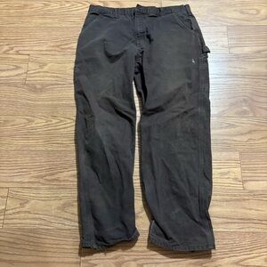 Carhartt Work Pants 38 x 32